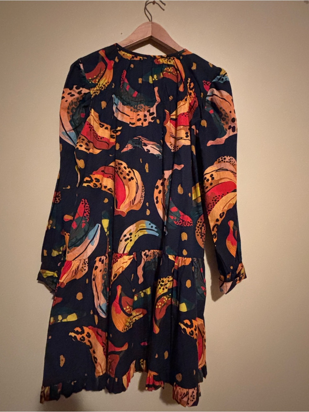 VAMA. Dress - Picture 7 of 9